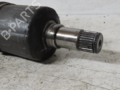 Right rear driveshaft MERCEDES-BENZ GLK-CLASS (X204) 220 CDI 4-matic (204.984, 204.997) | BP16106287M41 