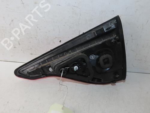 Used Left tailgate light RENAULT CLIO V (B7_) 1.0 TCe 100 (B7MT) (101 hp) 33135279