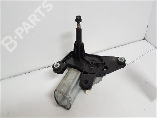 Rear wiper motor RENAULT CLIO III (BR0/1, CR0/1) 1.6 16V (BR05, BR0B, BR0Y, BR15, BR1J, BR1M, BR1Y, CR0B,... (112 hp) 8200311486