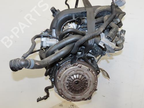 Engine SEAT LEON (5F1) 1.4 TSI | BP19668797M1 - Image 4