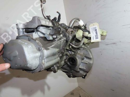 Gearbox PEUGEOT 2008 I (CU_) 1.6 HDi | BP37049106M3 - Image 3