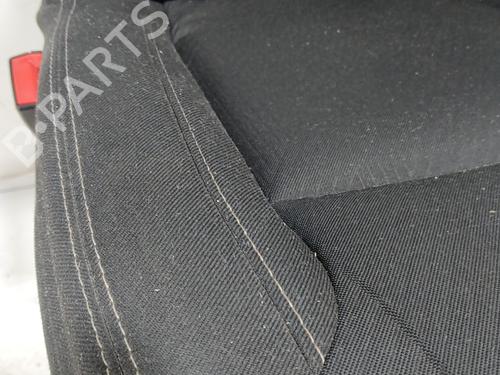 Used Left front seat Left front seat RENAULT TRAFIC III Van (FG_) 2.0 dCi 170 (FGMM, FGMV) (170 hp) 40241575 40241575
