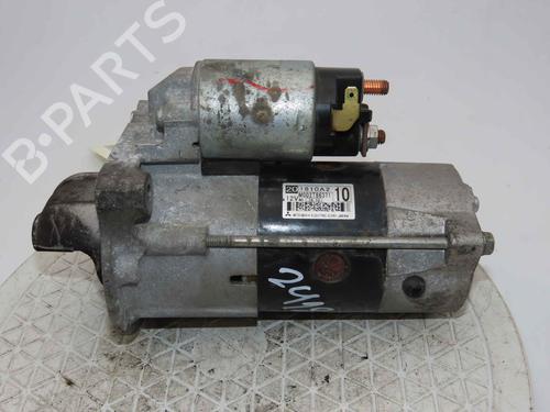 Starter CITROËN C4 AIRCROSS 1.6 HDi 115 | BP37051037M8 - Image 2