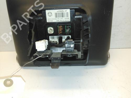Display CITROËN C4 CACTUS 1.2 THP 110 | BP37863225C48 - Image 3