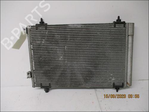 Used Heater matrix CITROËN DS5 2.0 HDi 165 Hybrid4 4x4 (163 hp) 10941410