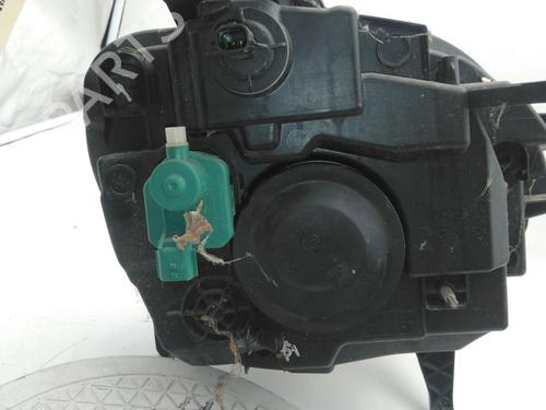 Left headlight RENAULT TWINGO III (BCM_, BCA_) 0.9 TCe 90 (BCM9, BCM2) | BP37276251C28 - Image 3