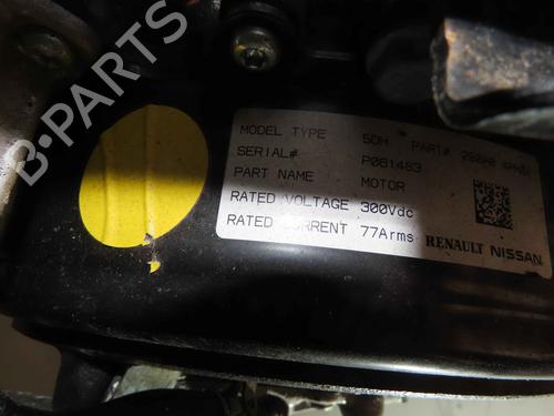 Gearbox RENAULT CAPTUR II (HF_) E-TECH 160 | BP37055830M3 - Image 7
