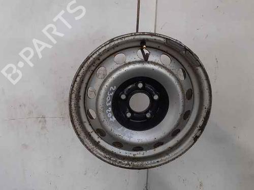 Used Rim Rim 37043606 37043606