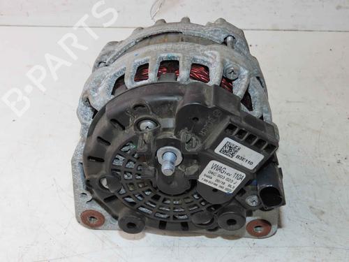 Alternator VW POLO VI (AW1, BZ1, AE1) 1.0 | BP37055620M7 - Image 3