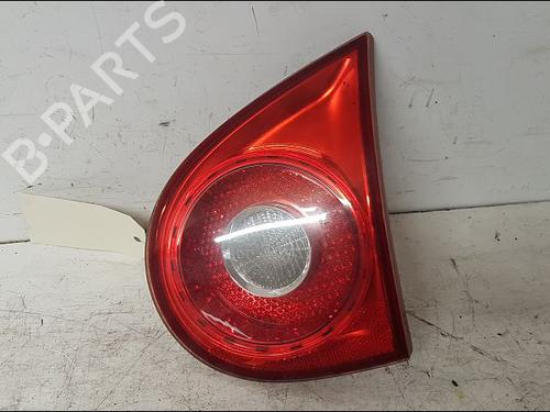 Højre baglygte bagklap VW GOLF V (1K1) 1.9 TDI (105 hp) 15199958
