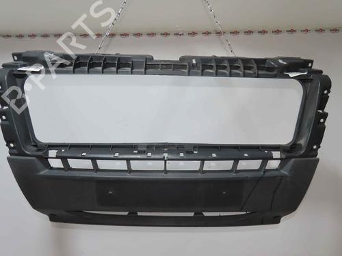 Foran kofangere Foran kofangere FIAT DUCATO Van (250_) 100 Multijet 2,2 D (100 hp) 37060076 37060076
