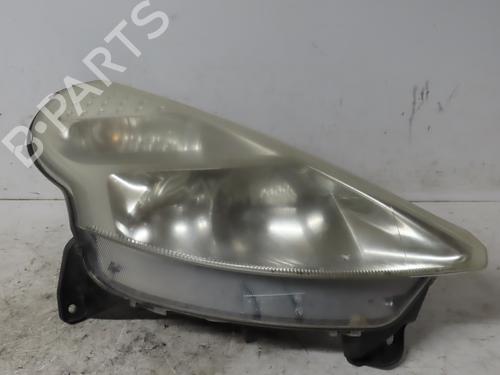Used Right headlight CITROËN C3 Pluriel (HB_) 1.4 (73 hp) 15546606