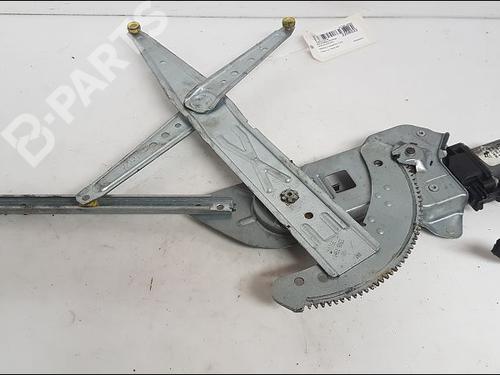 Used Front right window mechanism RENAULT KANGOO Express (FC0/1_) D 65 1.9 (FC0E, FC02, FC0J, FC0N) (64 hp) 10947060