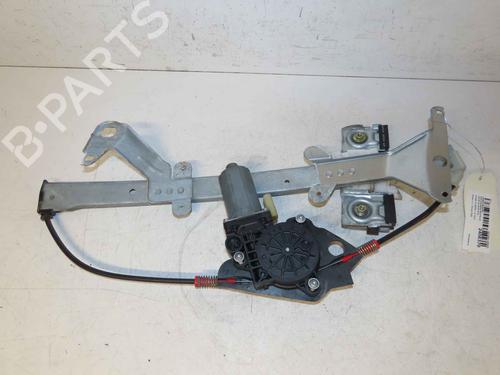 Used Front left window mechanism Front left window mechanism 37048389 37048389