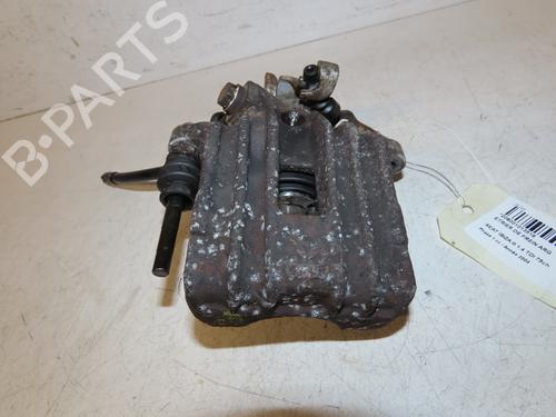 Used Left rear brake caliper SEAT IBIZA III (6L1) 1.4 TDI (75 hp) 29153104