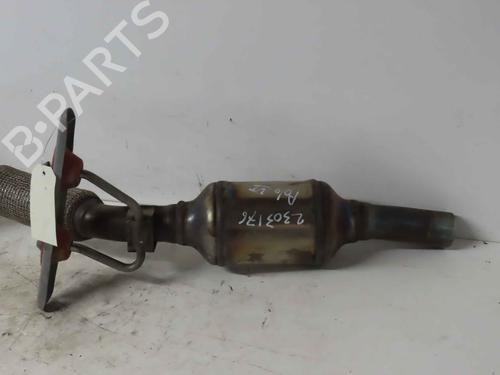 Catalyst VW POLO VI (AW1, BZ1, AE1) 1.0 TSI | BP37044968M10 - Image 3