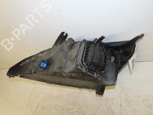 Used Right headlight FORD FOCUS I (DAW, DBW) 1.8 Turbo DI / TDDi (90 hp) 22224963