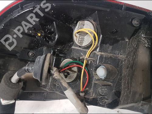 Right taillight KIA RIO III (UB) 1.2 CVVT | BP11241580C35 