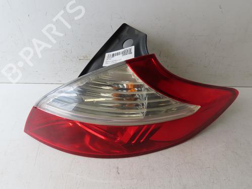 Used Right taillight Right taillight RENAULT MEGANE III Hatchback (BZ0/1_, B3_) 1.5 dCi (BZ09, BZ0D, BZ1W, BZ29, BZ14) (110 hp) 33135355 33135355