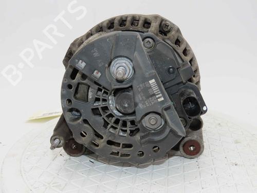 Alternator VW GOLF V (1K1) 1.9 TDI | BP37047095M7 - Image 2