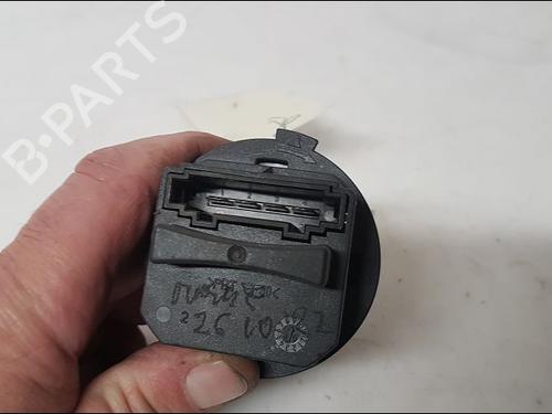 Used Heater resistor CITROËN C4 I (LC_) 1.6 HDi (109 hp) 11677583