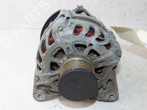 Used Alternator Alternator 37055869 37055869