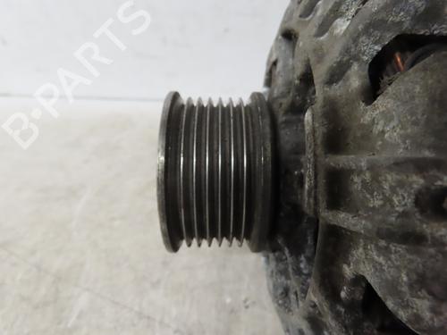 Generator RENAULT MODUS / GRAND MODUS (F/JP0_) 1.2 (JP0C, JP0K, FP0C, FP0K, FP0P, JP0P, JP0T) (75 hp) 18968005