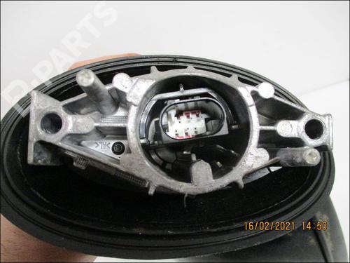 Right mirror MINI MINI (R56) One D | BP10948208C27 