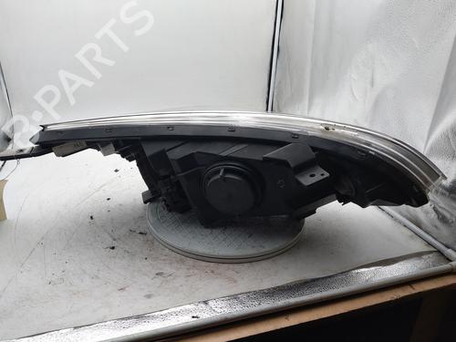 Left headlight KIA RIO III (UB) 1.4 CRDi | BP40204529C28 - Image 2