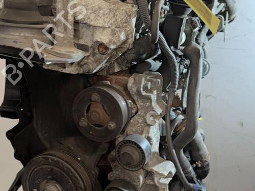 Engine RENAULT TRAFIC II Van (FL) 2.0 dCi 90 (FL0H, FL00, FL01, FL0M, FL0P, FL0S) | BP37276337M1  - Image 6