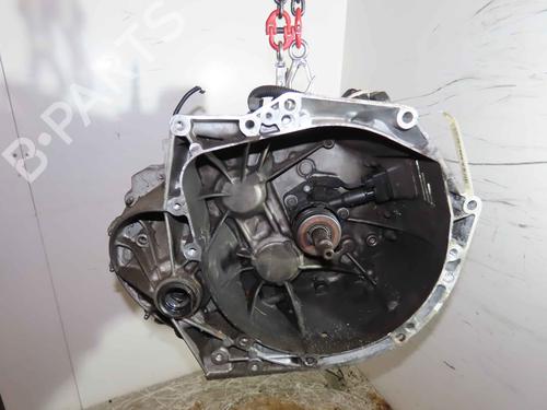 Used Gearbox Gearbox 37056269 37056269