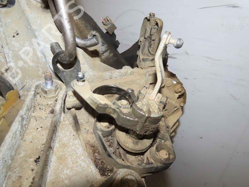 Gearbox DACIA LOGAN MCV (KS_) 1.5 dCi (KS0K) | BP37045090M3 - Image 5