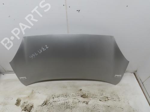 Used Hood NISSAN MICRA IV (K13K, K13KK) 1.2 (80 hp) 16833079