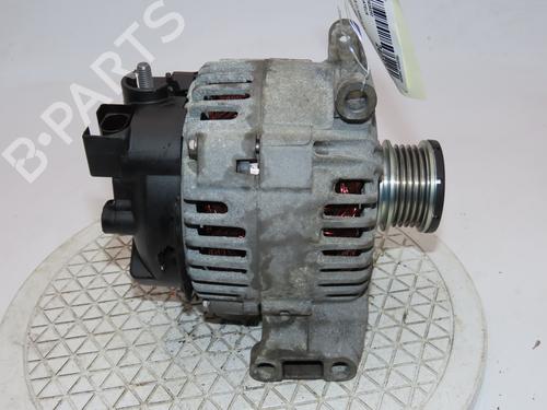 Used Alternator MERCEDES-BENZ A-CLASS (W169) A 180 CDI (169.007, 169.307) (109 hp) 26462932