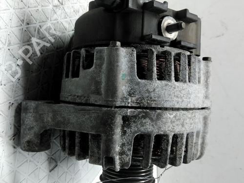 Alternator BMW 3 (E90) 318 d | BP39453803M7 - Image 4