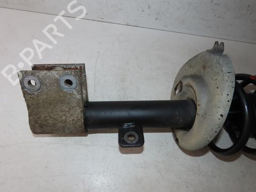 Left front shock absorber CITROËN C4 II (NC_) 1.6 HDi 90 | BP29345481M16 
