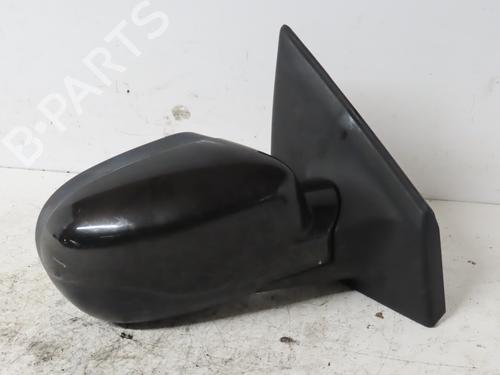Right mirror RENAULT CLIO III (BR0/1, CR0/1) 1.5 dCi (BR17, CR17) | BP16040253C27 