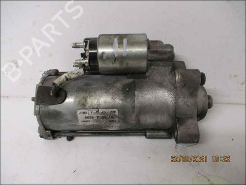 Used Starter Starter 37040925 37040925