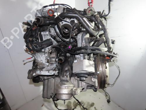 Motor AUDI A4 B7 (8EC) 2.0 TDI 16V | BP30739875M1