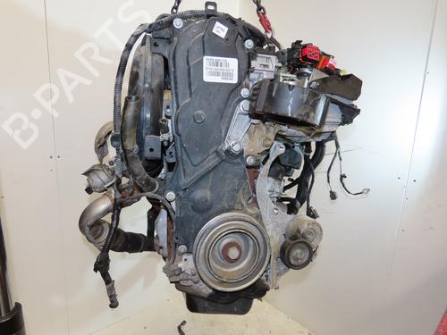 Engine FORD KUGA II (DM2) 2.0 TDCi | BP26328509M1