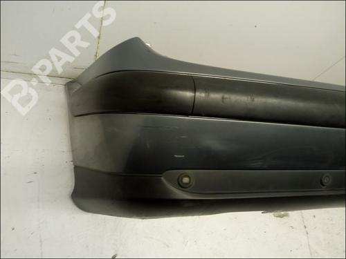 Used Rear bumper Rear bumper CITROËN C5 I (DC_) 2.0 HDi (DCRHZB, DCRHZE) (109 hp) 11145022 11145022