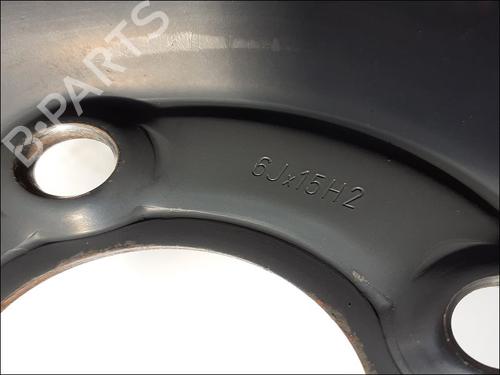 Rim RENAULT CLIO III (BR0/1, CR0/1) 1.5 dCi (BR0H, CR0H, CR1S, BR1S) | BP29414474C45 