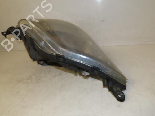 Right headlight TOYOTA PRIUS Liftback (_W2_) 1.5 Hybrid (NHW20_, NHW20R) | BP26442309C29 
