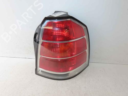 Used Right taillight Right taillight 37060665 37060665