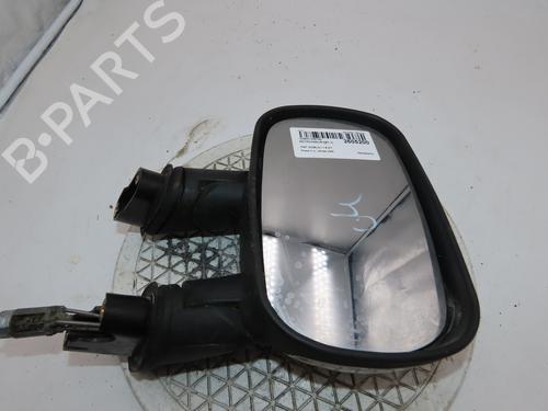 Used Right mirror Right mirror 36789746 36789746