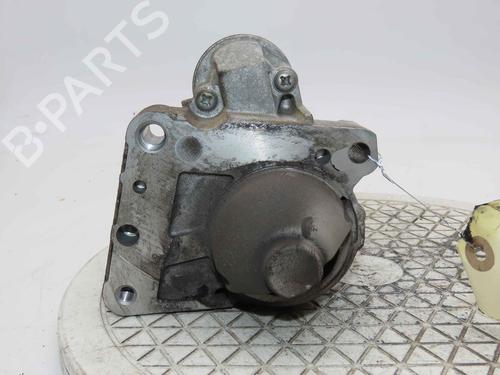 Used Starter Starter 37059641 37059641