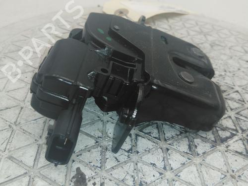 Tailgate lock RENAULT TWINGO III (BCM_, BCA_) 0.9 TCe 90 (BCM9, BCM2) | BP37276265C101 - Image 3
