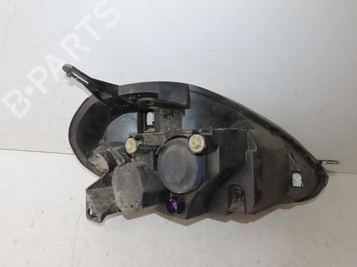 left-headlight-fiat-punto-evo-199_-2008-29153915 main image