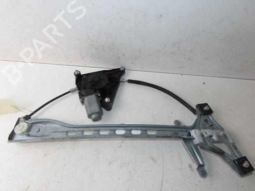 Front left window mechanism PEUGEOT 108 1.2 | BP37048368C22 - Image 2