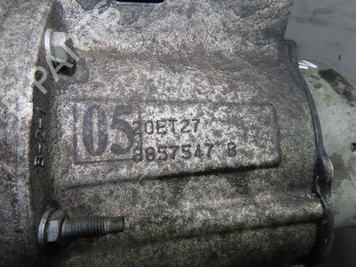 Gearbox CITROËN C4 CACTUS 1.6 BlueHDi 100 | BP37050925M3 - Image 5